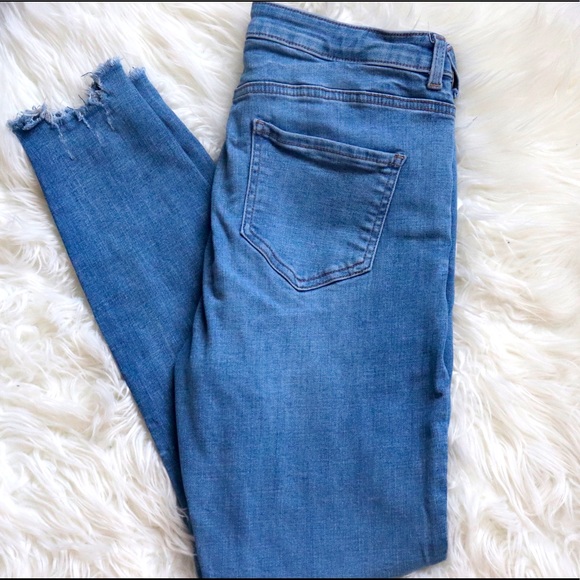 Primark jeans Denim&Co skinny - Picture 1 of 7